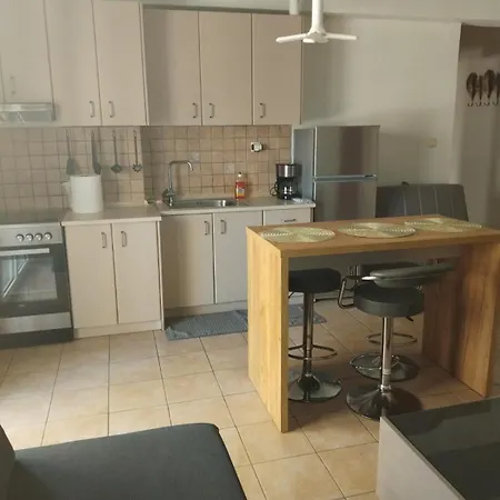 The Spot 1 Apartament