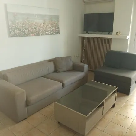 Apartament The Spot 1
