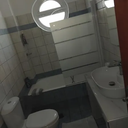 The Spot 1 Apartament Larissa